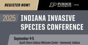 Indiana Invasive Species Conference